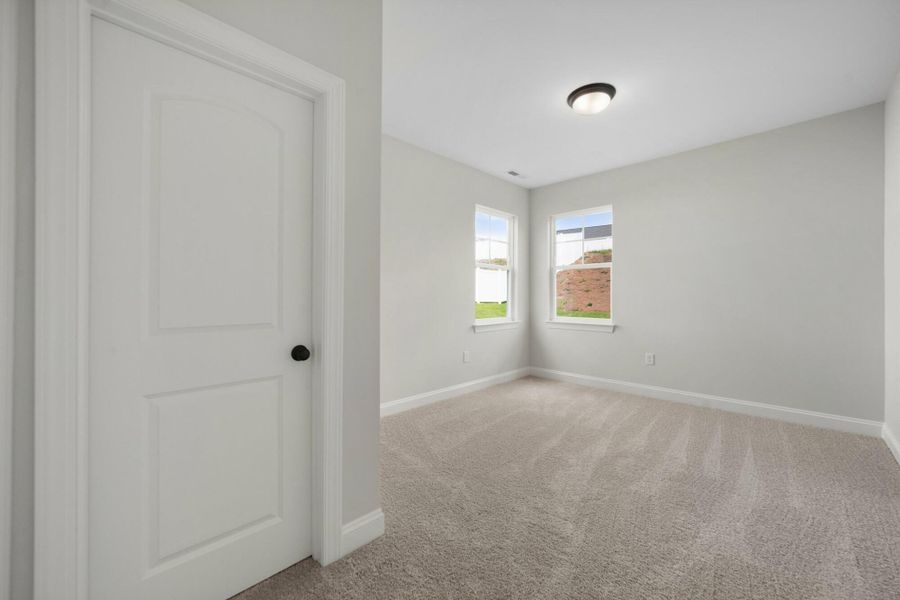 Image 39 of a home in Cottages at Piper Village.