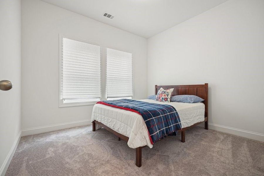 Furnished interior view inside a new home in , Canton (Image 51). Furnished interior view inside a new home in , Canton (Image 51).