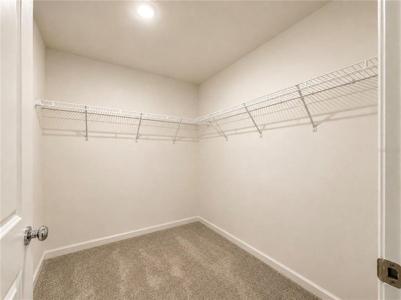 Spacious, unfurnished interior of a new home in Marion Ranch, Ocala (Image 21). Spacious, unfurnished interior of a new home in Marion Ranch, Ocala (Image 21).