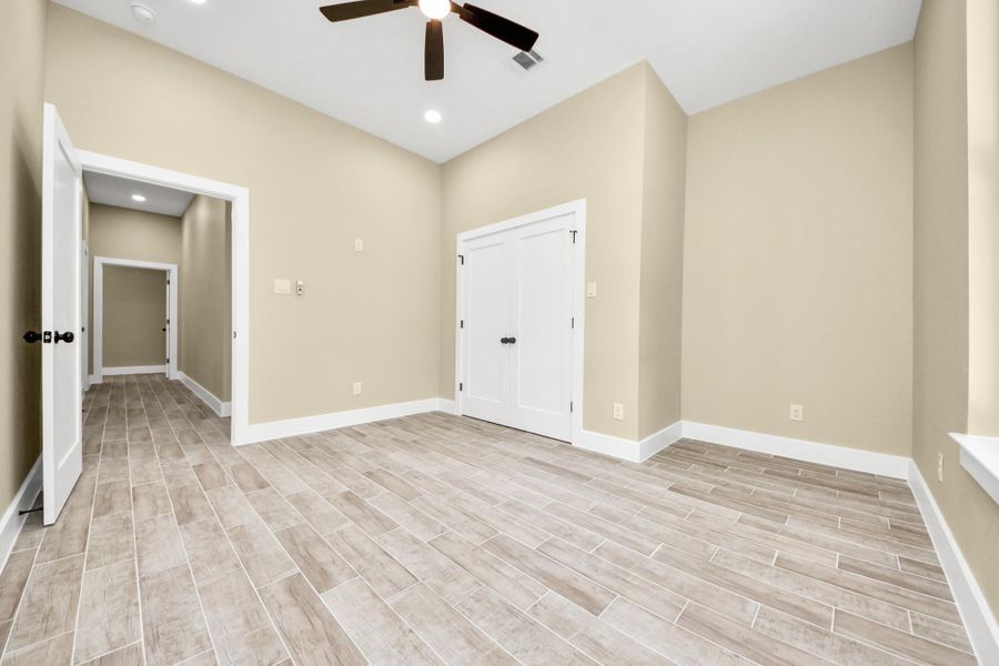 Spacious, unfurnished interior of a new home in , Plantersville (Image 23). Spacious, unfurnished interior of a new home in , Plantersville (Image 23).