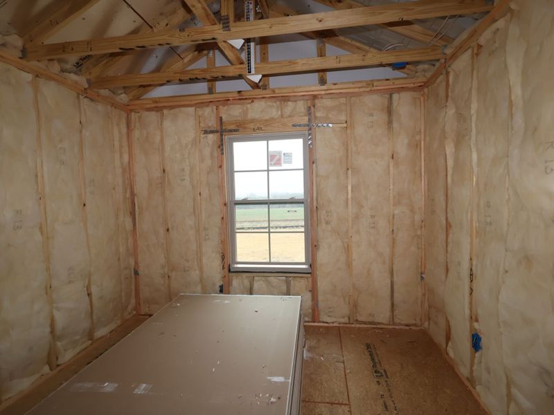 Insulation Insulation