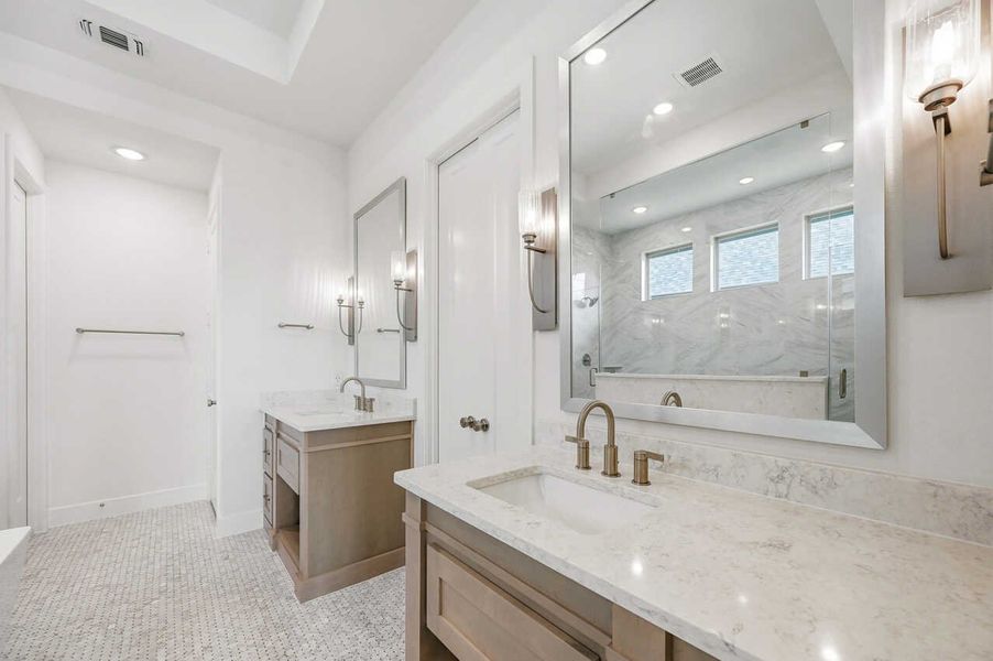 Primary Bathroom Primary Bathroom