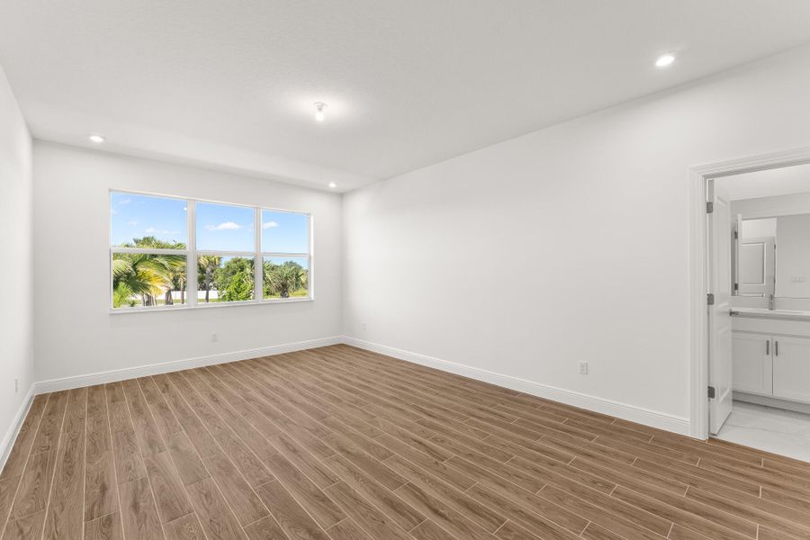 Avila Mattamy Homes