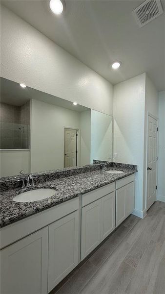 Furnished interior view inside a new home in Port Charlotte, Port Charlotte (Image 3).