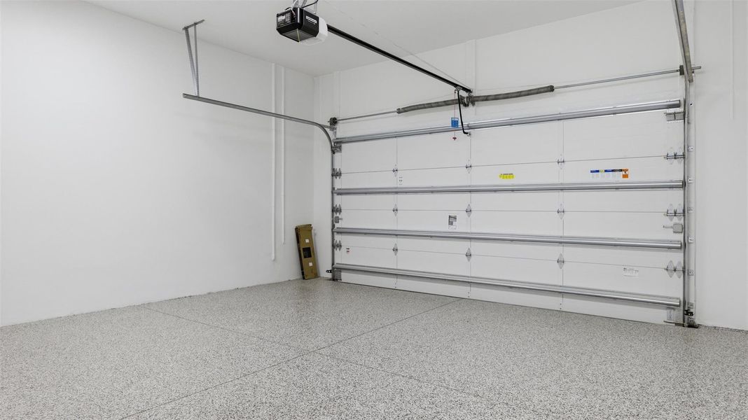 Spacious, unfurnished interior of a new home in Artistry Palm Beach, Palm Beach Gardens (Image 35). Spacious, unfurnished interior of a new home in Artistry Palm Beach, Palm Beach Gardens (Image 35).