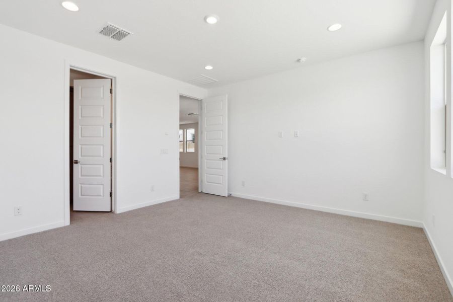 Primary Bedroom View C