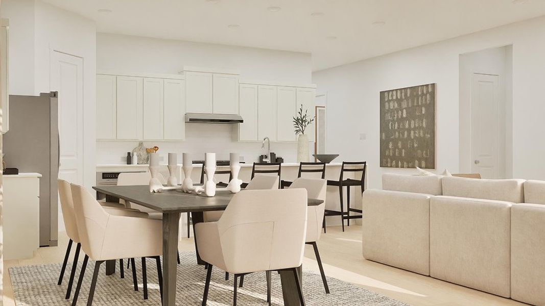 Grove Core N032 Bridle Dining 2of2 F1