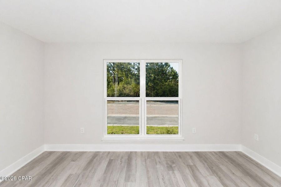 Spacious, unfurnished interior of a new home in East Bay, Panama City (Image 14). Spacious, unfurnished interior of a new home in East Bay, Panama City (Image 14).