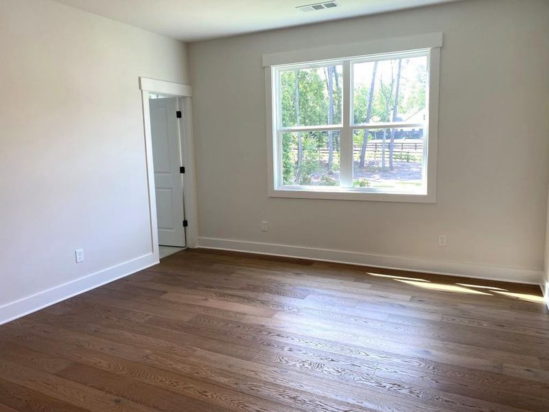 Spacious, unfurnished interior of a new home in Arden on Lanier, Cumming (Image 12). Spacious, unfurnished interior of a new home in Arden on Lanier, Cumming (Image 12).
