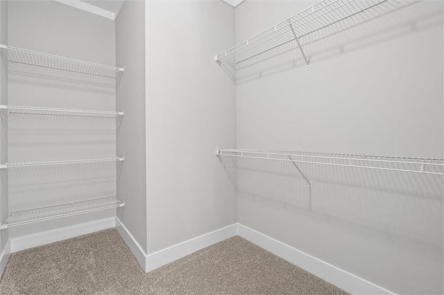 Spacious, unfurnished interior of a new home in , Villa Rica (Image 37).