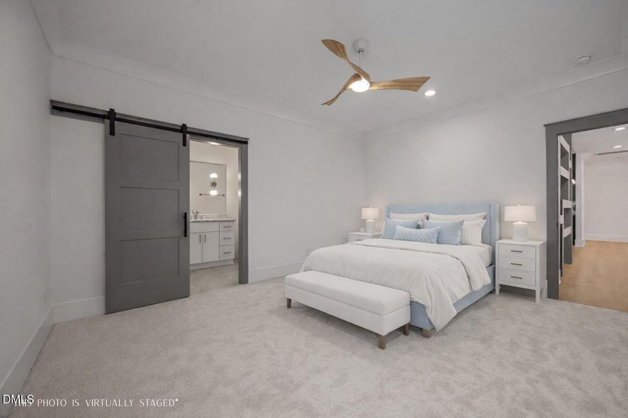 Upstairs Bedroom (3)