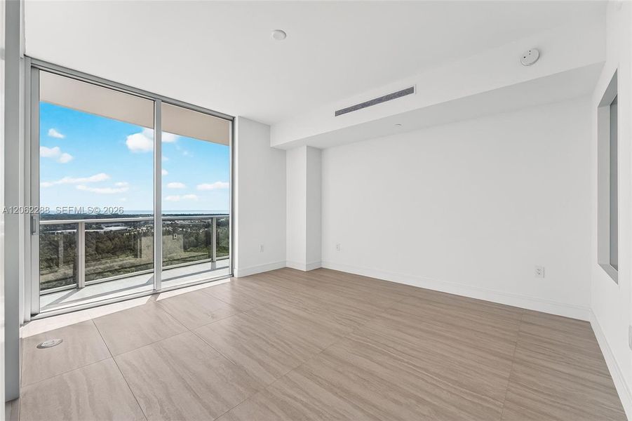 Spacious, unfurnished interior of a new home in , North Miami (Image 26). Spacious, unfurnished interior of a new home in , North Miami (Image 26).