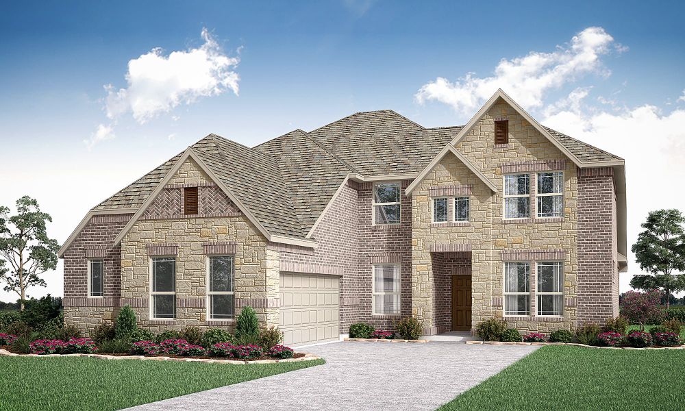 Seaberry II Elevation AS