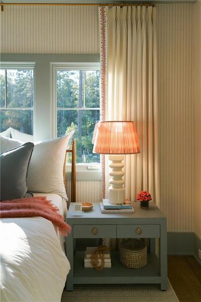 Furnished interior view inside a new home in , Chattahoochee Hills (Image 33). Furnished interior view inside a new home in , Chattahoochee Hills (Image 33).