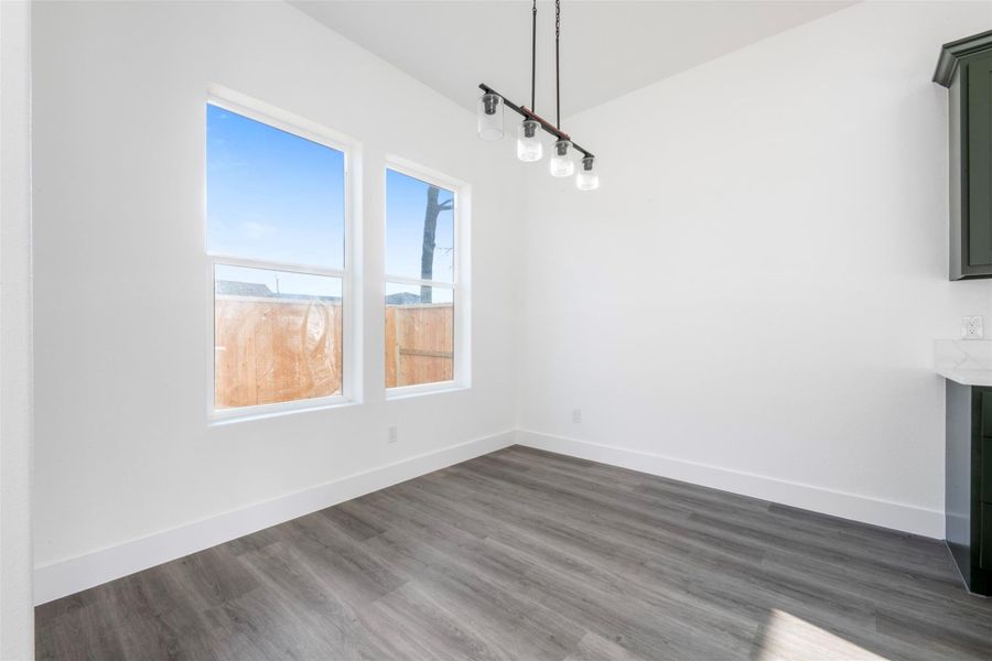 Spacious, unfurnished interior of a new home in , Houston (Image 14). Spacious, unfurnished interior of a new home in , Houston (Image 14).