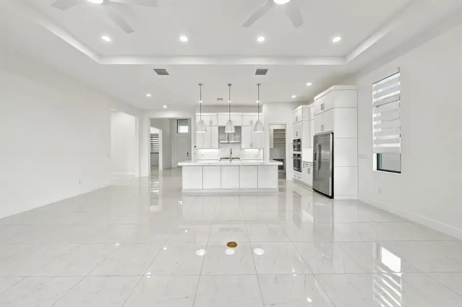 Great Room Great Room