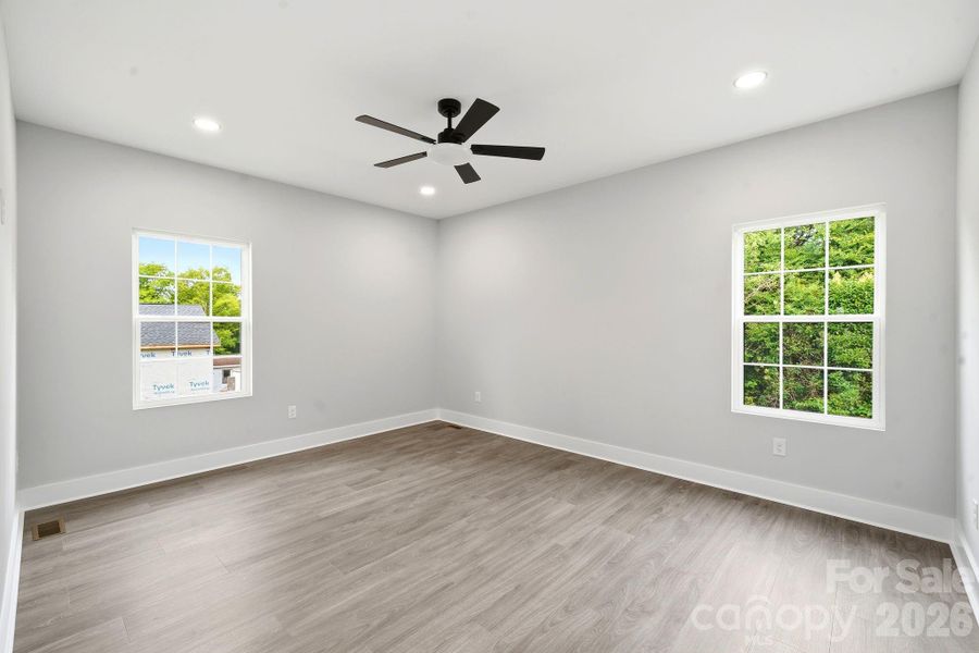 Spacious, unfurnished interior of a new home in , Concord (Image 13). Spacious, unfurnished interior of a new home in , Concord (Image 13).