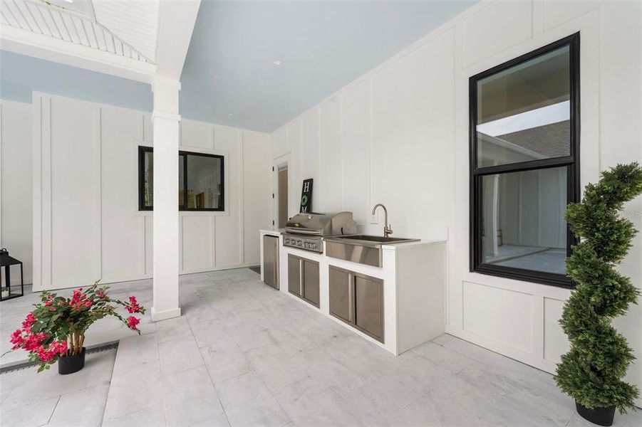 Furnished interior view inside a new home in , Newberry (Image 54). Furnished interior view inside a new home in , Newberry (Image 54).