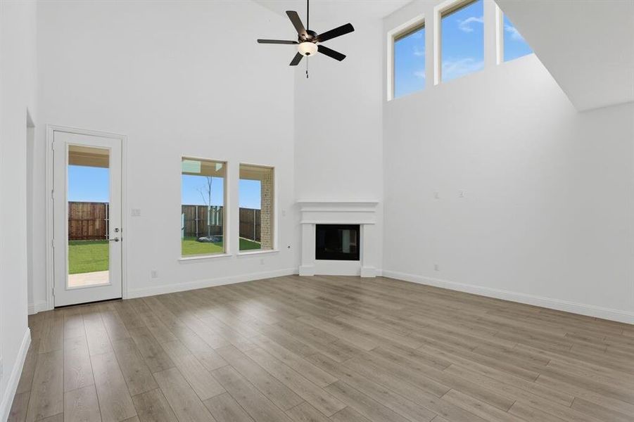 809 Cottontail Way ~ Ready Now