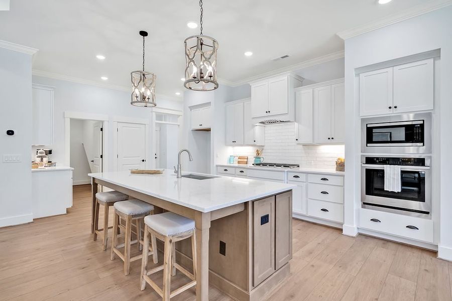 Jonesport, Kitchen Jonesport, Kitchen