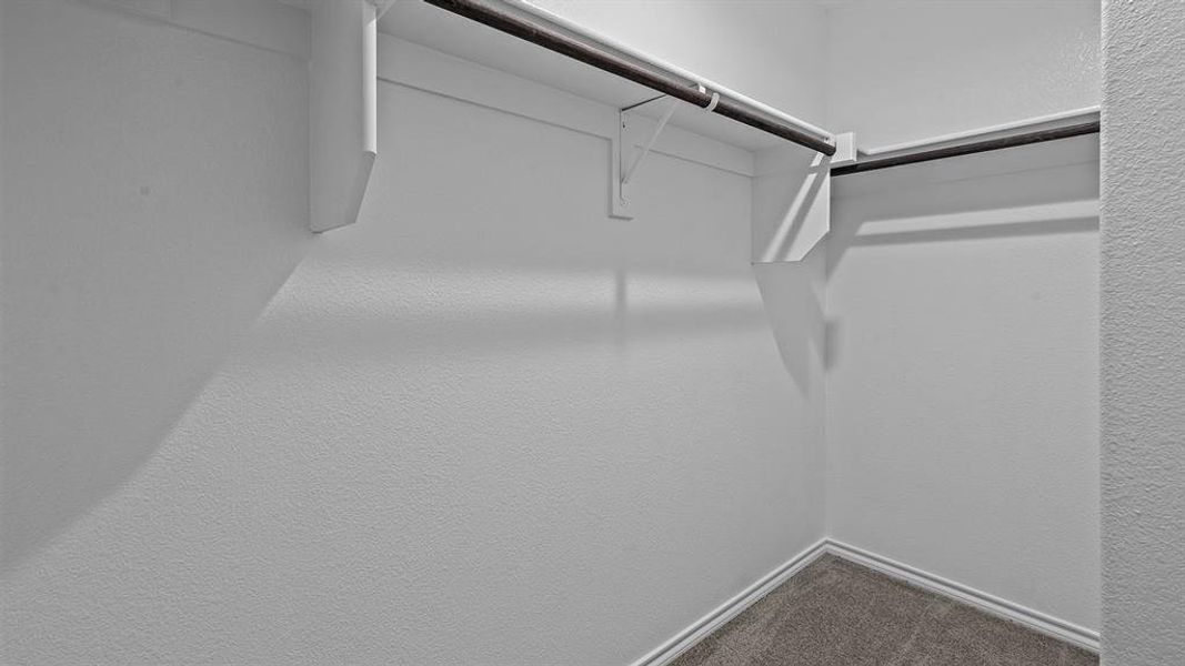 Spacious, unfurnished interior of a new home in Springhill South, Boyd (Image 31). Spacious, unfurnished interior of a new home in Springhill South, Boyd (Image 31).