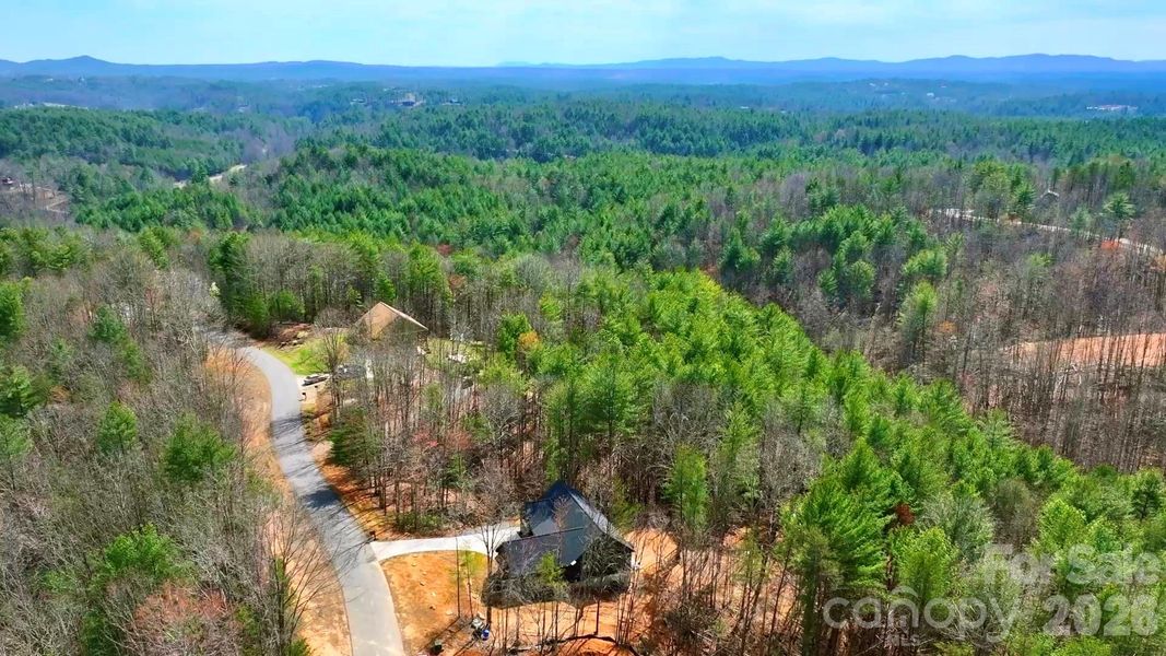 Natural landscape and outdoor views near  in Lenoir (Image 24).