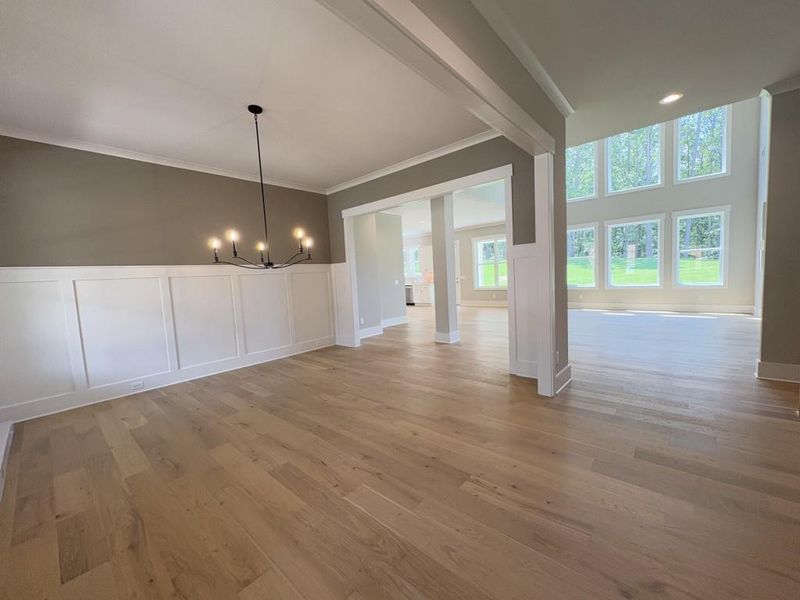 Image 29 of a home in Arden on Lanier.