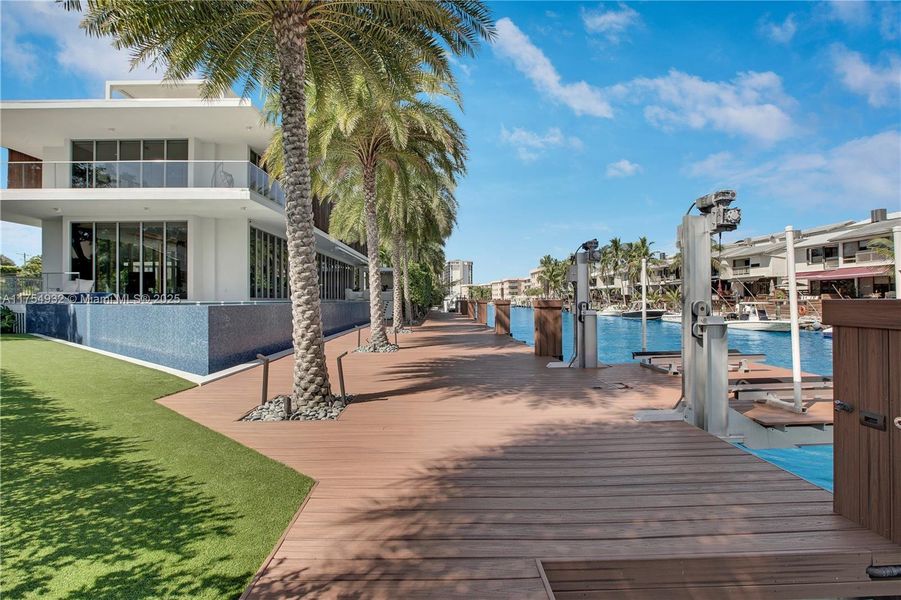 Front exterior of a new home in , North Miami, FL, highlighting curb appeal (Image 22). Front exterior of a new home in , North Miami, FL, highlighting curb appeal (Image 22).