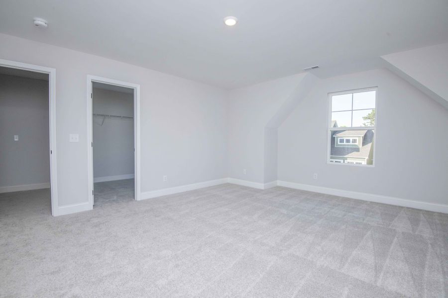 *Photo of actual home.