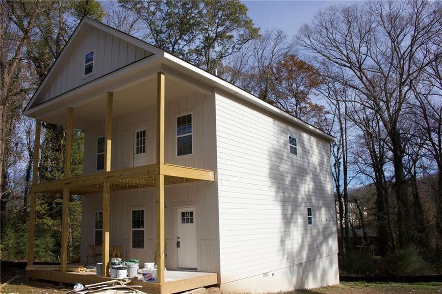 Image 13 of a home in . Image 13 of a home in .