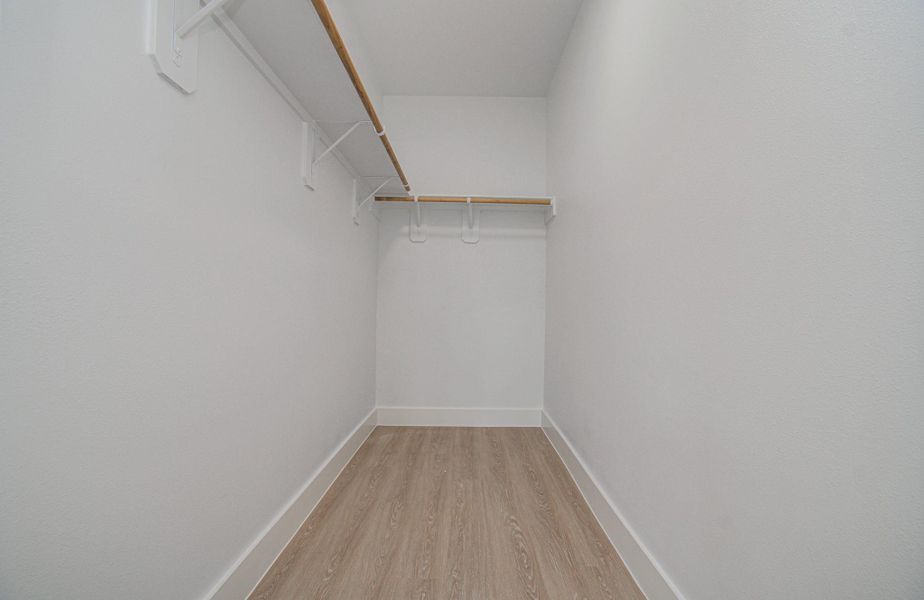 Storage by Living Room