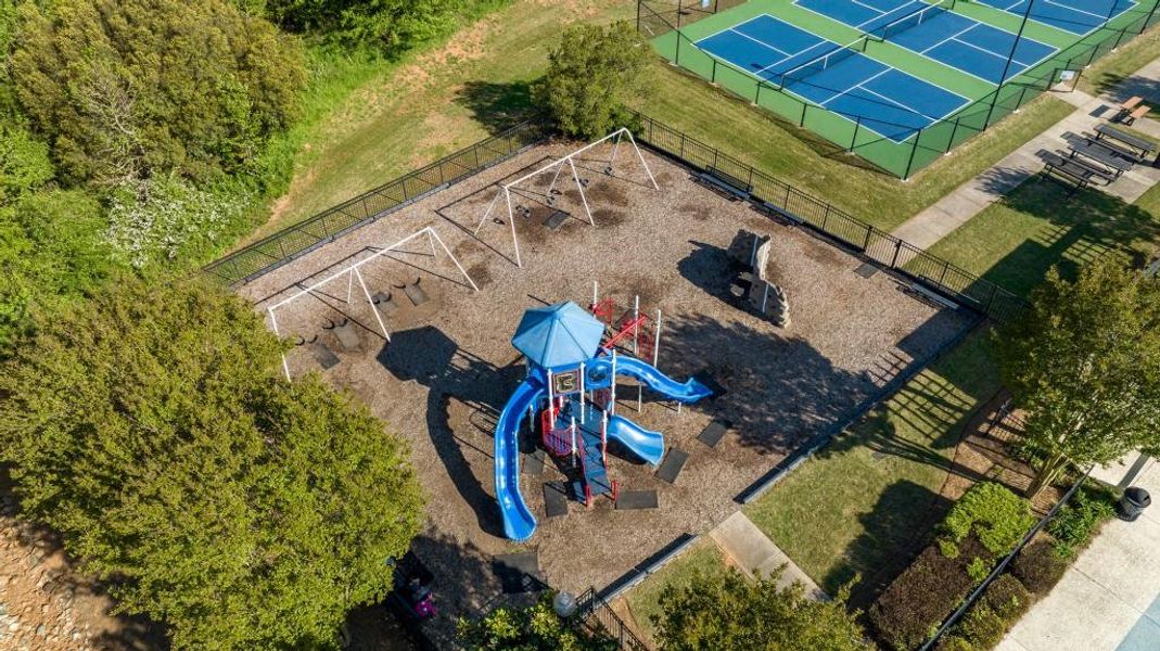 Community amenities in , Jefferson (Image 86).