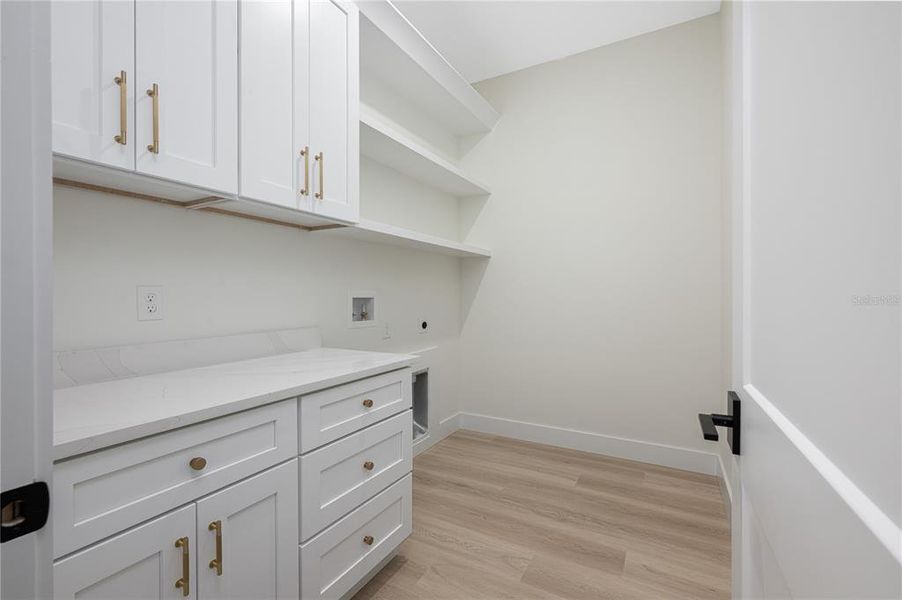 Furnished interior view inside a new home in , Eustis (Image 15). Furnished interior view inside a new home in , Eustis (Image 15).