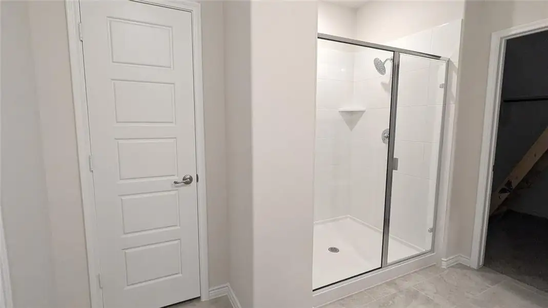 Image 15 of a home in Trailstone.