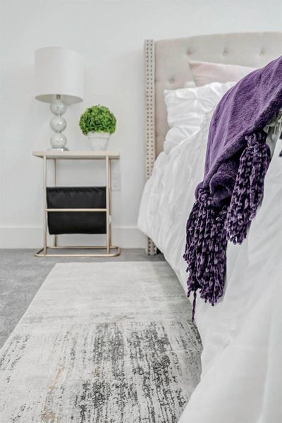 Furnished interior view inside a new home in , Houston (Image 4). Furnished interior view inside a new home in , Houston (Image 4).