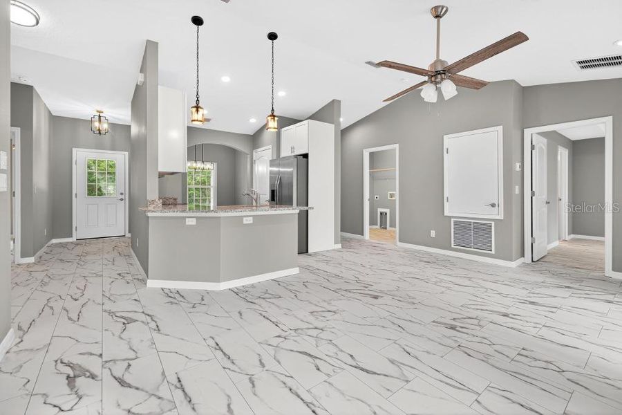 Image 35 of a home in .