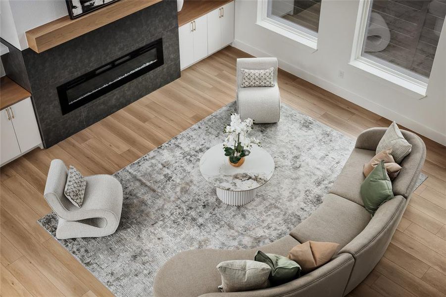 Image 20 of a home in . Image 20 of a home in .