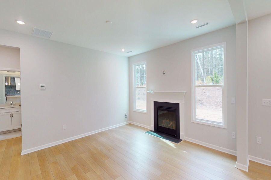 Family Room Family Room