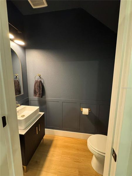 Furnished interior view inside a new home in , Winter Park (Image 15).