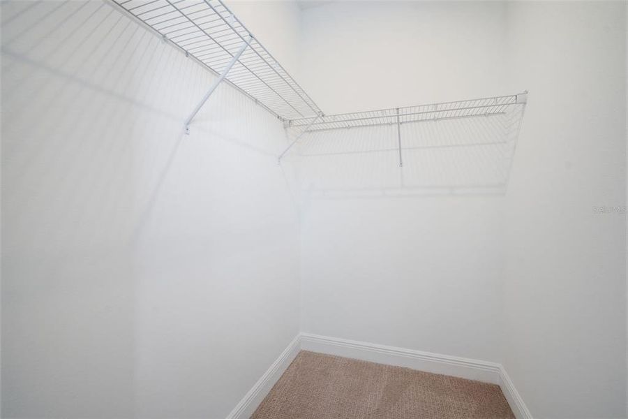 Spacious, unfurnished interior of a new home in Fieldstone, Plant City (Image 60).