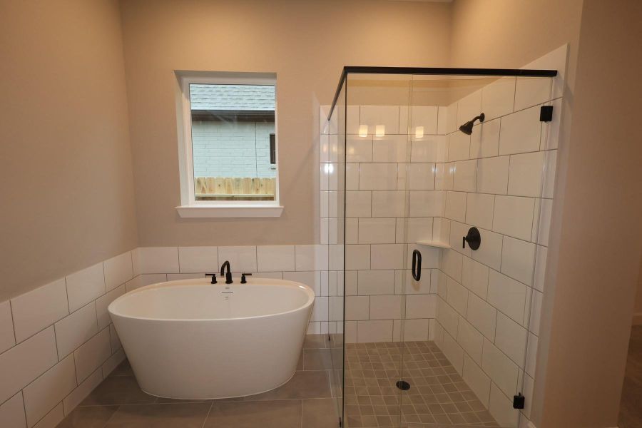 Image 13 of a home in Riceland 60’ Homesites.