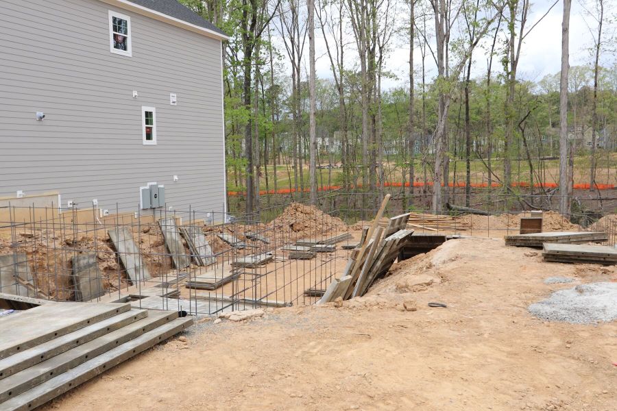 Homesite Homesite