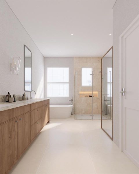 8 - Primary Bath 2 (1) 8 - Primary Bath 2 (1)