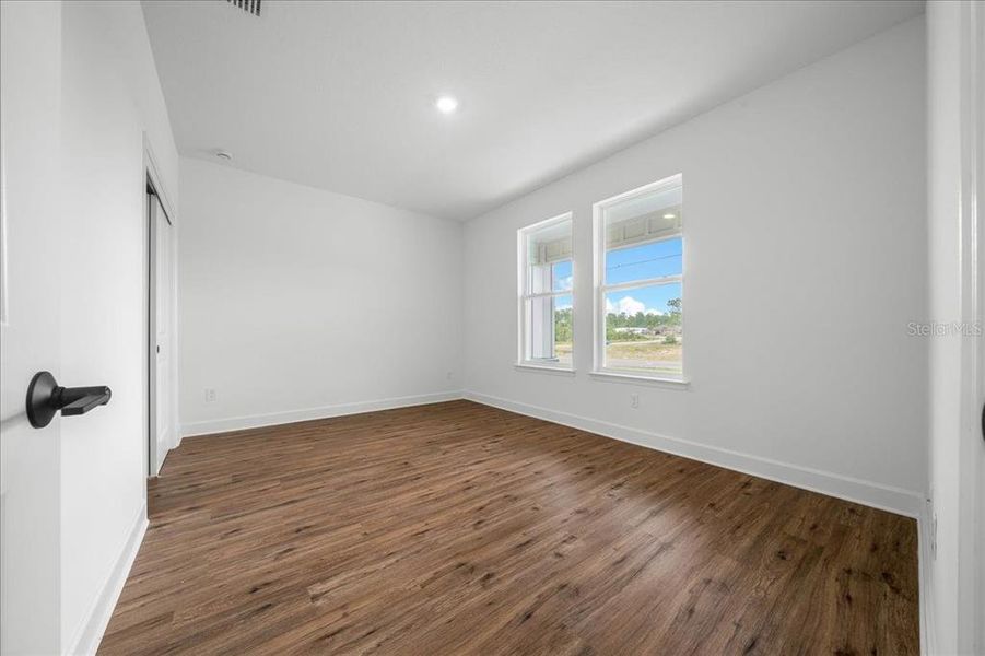 Spacious, unfurnished interior of a new home in , Weeki Wachee (Image 50). Spacious, unfurnished interior of a new home in , Weeki Wachee (Image 50).