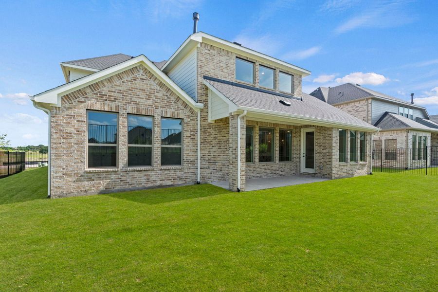 New Home in Rockwall, TX.  - Slide 7