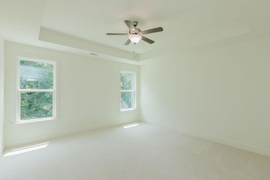 Spacious, unfurnished interior of a new home in , Cumming (Image 15). Spacious, unfurnished interior of a new home in , Cumming (Image 15).