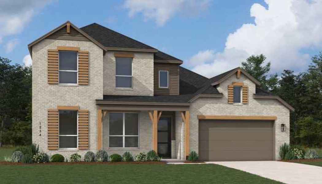 Elevation AM Elevation AM