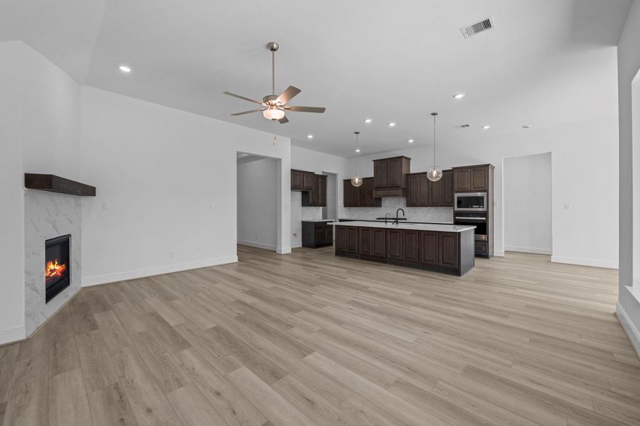 Image 32 of a home in Chambers Creek.