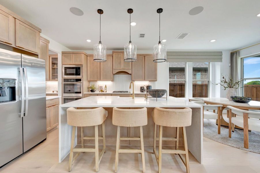 Kitchen Kitchen