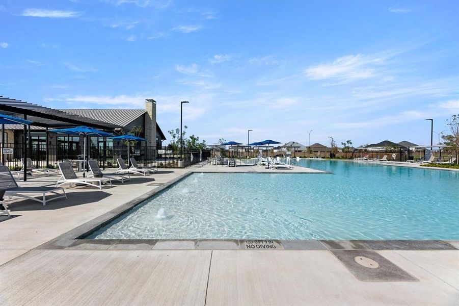 Wildflower Ranch by RockWell Homes Wildflower Ranch by RockWell Homes